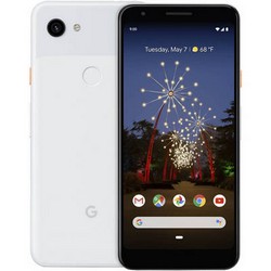 Замена стекла на телефоне Google Pixel 3a XL в Абакане